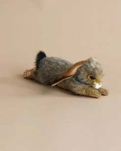 Hansa Bunny Floppy Ear Stuffed Animal