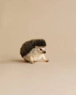 Hansa Hedgehog Stuffed Animal