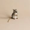 Hansa Mouse Stuffed Animal