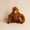 Hansa Orangutan Stuffed Animal