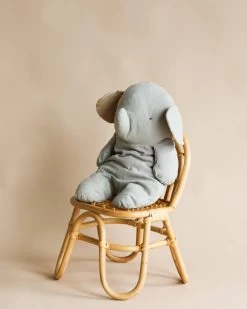 Maileg Big Grey Elephant