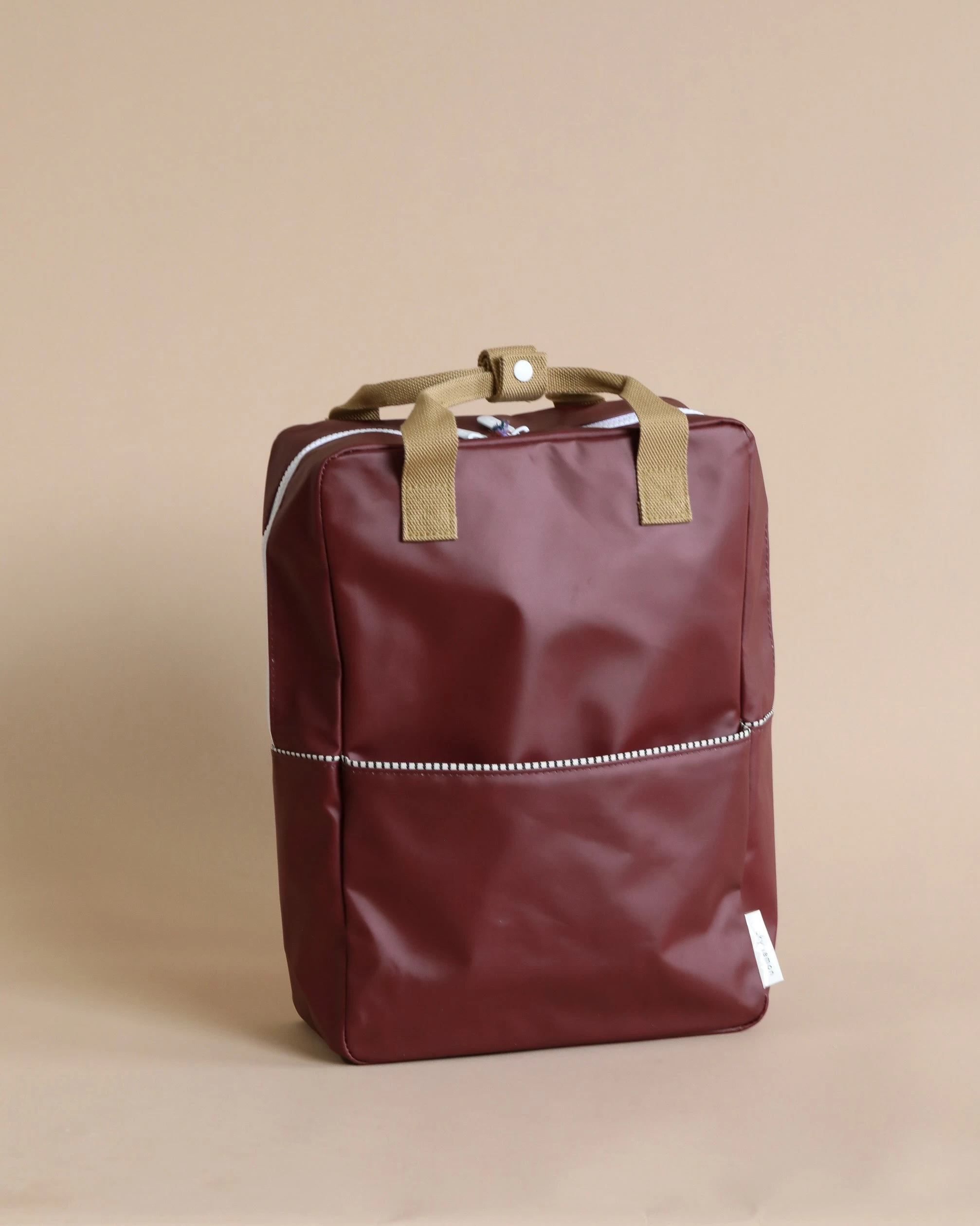 Sticky Lemon Backpack | Uni | Journey Red 1 Sticky Lemon Backpack | Uni | Journey Red