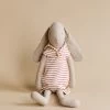 Maileg Bunny Size 4 - Sailor Dress