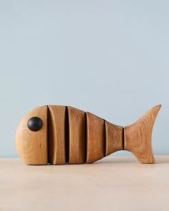 Spring Copenhagen The Wood Fish (big)