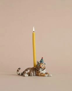Tiger Cake Topper
