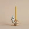 Barn Owl Cake Topper