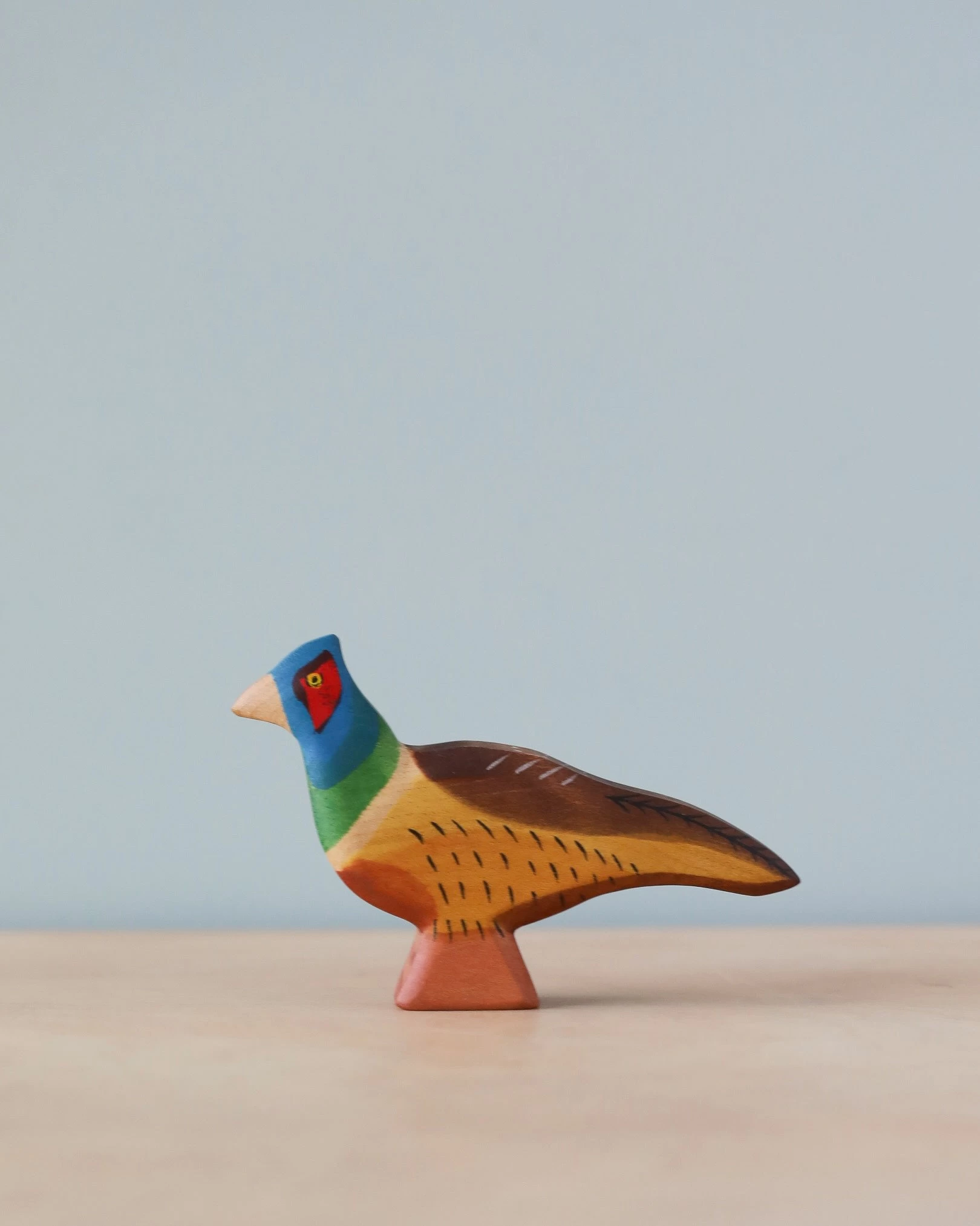 Handmade Holzwald Pheasant 2 Handmade Holzwald Pheasant - Image 2