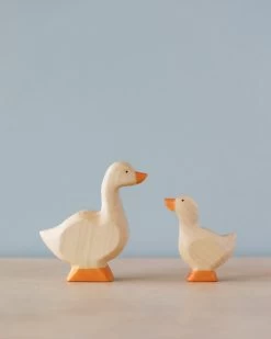 Handmade Holzwald Gosling -Odin Parker Toys 2J2A2957 2 5c8eb0c3 b55b 4c9d a0b4 34243c84086a