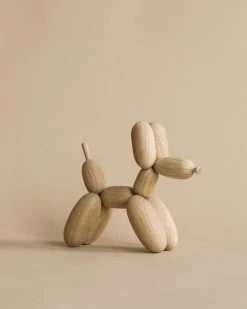 Boyhood Ballon D'Og, Small Oak (ships In Approximately One Week)