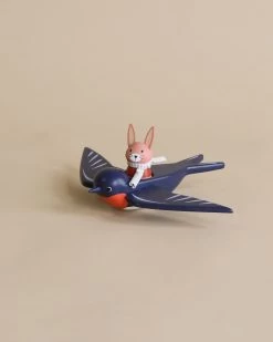 Tender Leaf Toys Swifty Bird