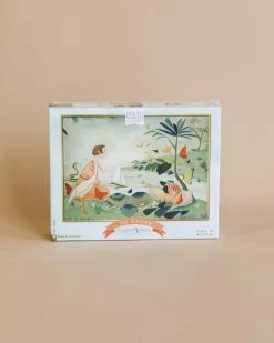 Emily Winfield Martin, The Garden Puzzle - 500 Piece