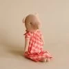 Maileg Pig In A Dress