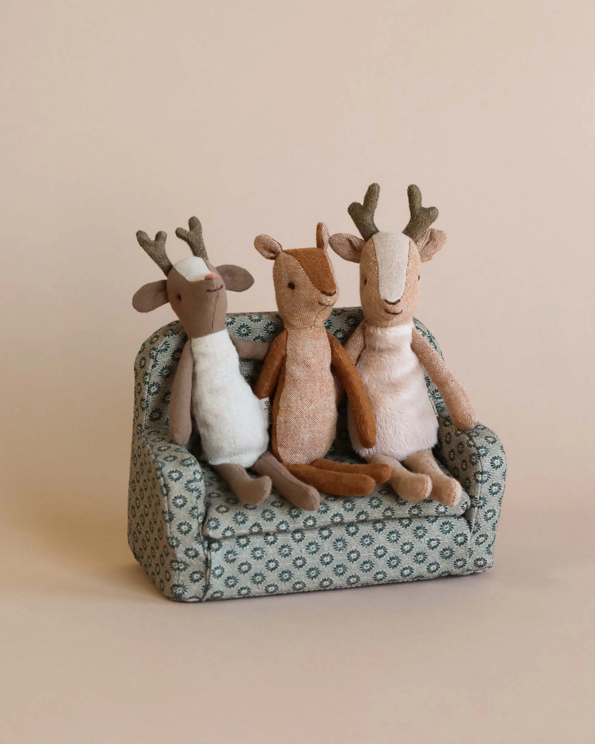 Maileg Deer 1 Maileg Deer