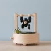 Pre-order: Gorilla Music Box (ships Early November)