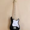 Fender X Loog Stratocaster Electric Guitar With Strap