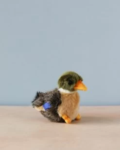 Hansa Baby Mallard Stuffed Animal