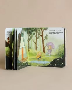 The Happy A-Frame In The Woods Book -Odin Parker Toys 2J2A3688 2 116b65f1 66d8 4e92 bfa6 5239936e3441