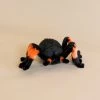 Hansa Tarantula Spider Stuffed Animal