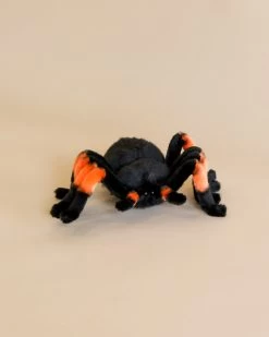 Hansa Tarantula Spider Stuffed Animal