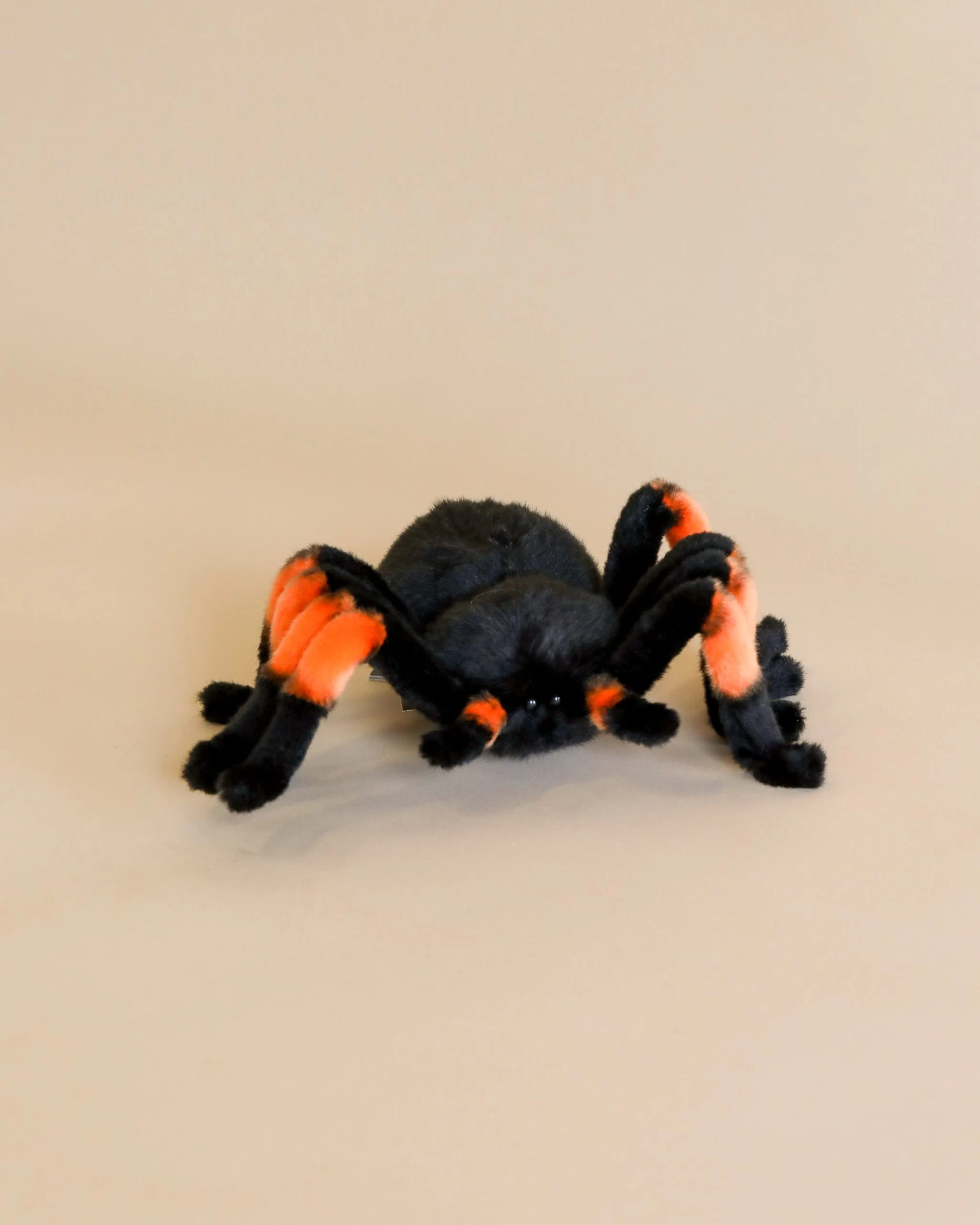 Hansa Tarantula Spider Stuffed Animal 1 Hansa Tarantula Spider Stuffed Animal