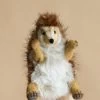 Hansa Hedgehog Puppet