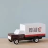 Candylab Bread Truck