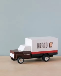 Candylab Bread Truck