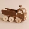 Goki | Handmade Wooden Dump Truck