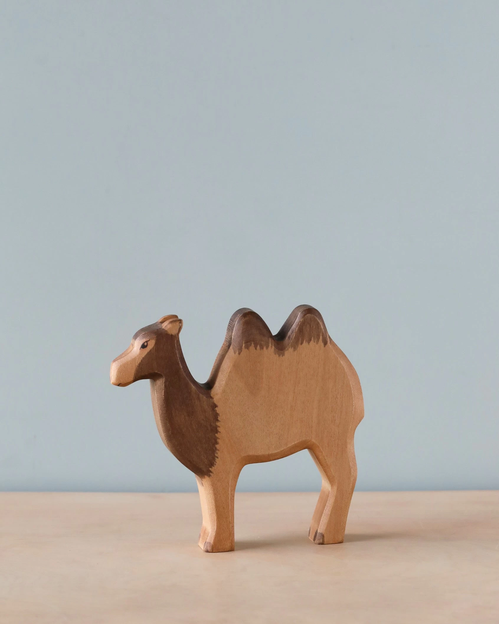 Handmade Holzwald Camel 2 Handmade Holzwald Camel - Image 2
