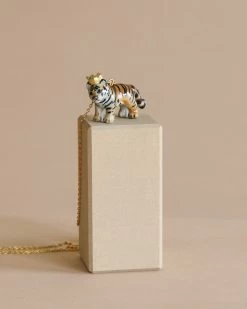 Tiger King Necklace