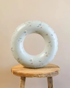 Konges Sløjd Inflatable Junior Swim Ring - Dinosaurs