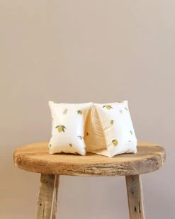 Konges Sløjd Inflatable Water Wings - Lemon