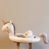 Konges Sløjd Inflatable Baby Swim Ring - Unicorn