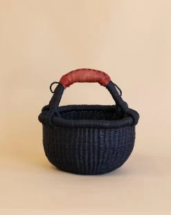 Trick Or Treat Basket