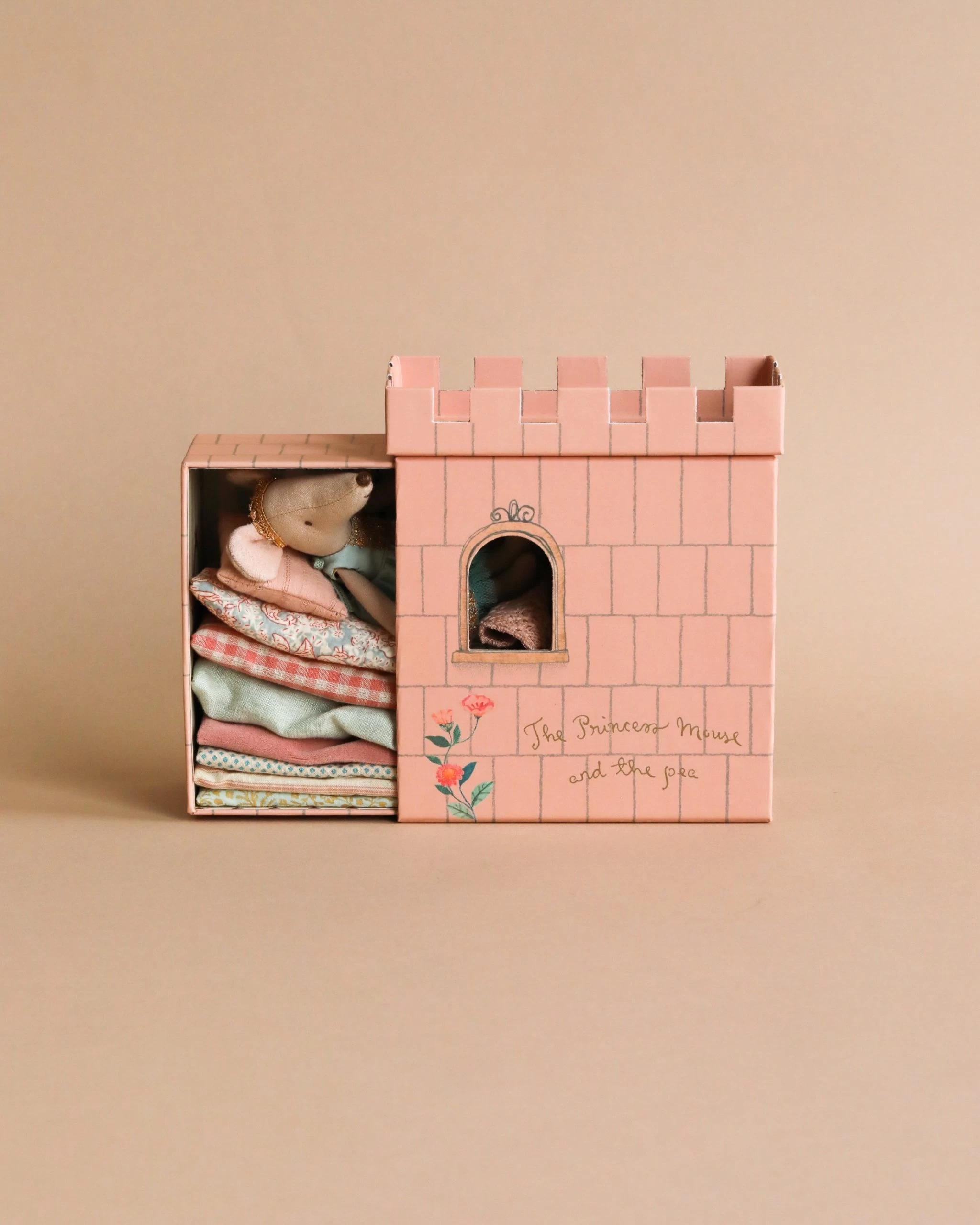 Maileg Princess And The Pea 1 Maileg Princess And The Pea