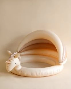 Konges Sløjd Inflatable Unicorn Canopy Pool