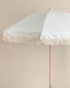 Konges Sløjd Beach Umbrella -Odin Parker Toys 2J2A5395 2 2