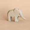 Ostheimer Small Elephant - Trunk Out