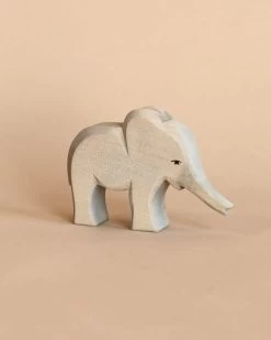 Ostheimer Small Elephant - Trunk Out