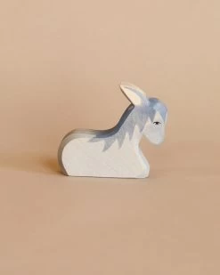 Ostheimer Donkey - Resting