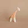 Ostheimer Small Giraffe - Head Low