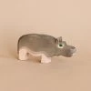 Ostheimer Hippopotamus