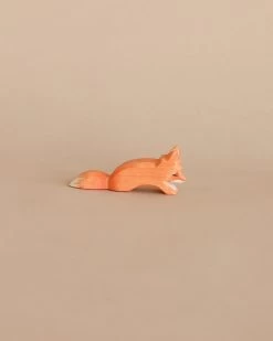 Ostheimer Small Fox - Creeping