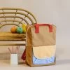 Sticky Lemon Backpack Large | Farmhouse | Envelope | Homemade Honey