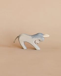 Ostheimer Donkey - Stubborn