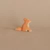 Ostheimer Small Fox - Sitting