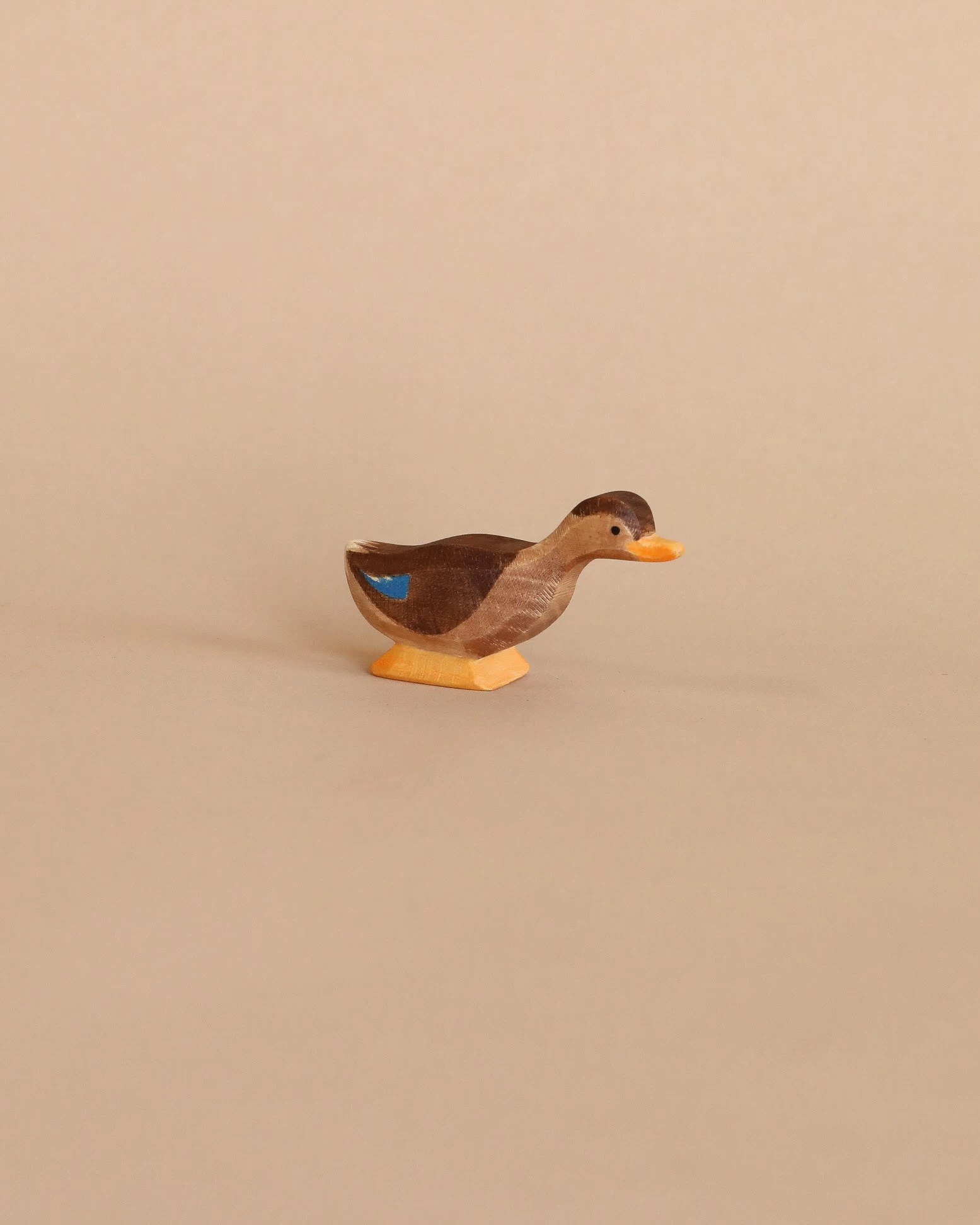 Ostheimer Long Neck Duck 1 Ostheimer Long Neck Duck