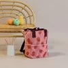 Sticky Lemon Backpack Small | Envelope Collection | Special Edition Acorn