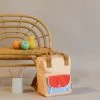 Sticky Lemon Backpack Small | Farmhouse | Envelope | Pear Jam