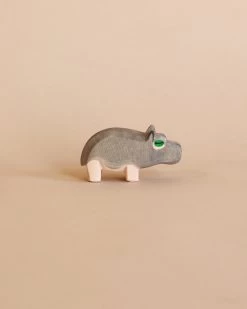 Ostheimer Hippopotamus - Small